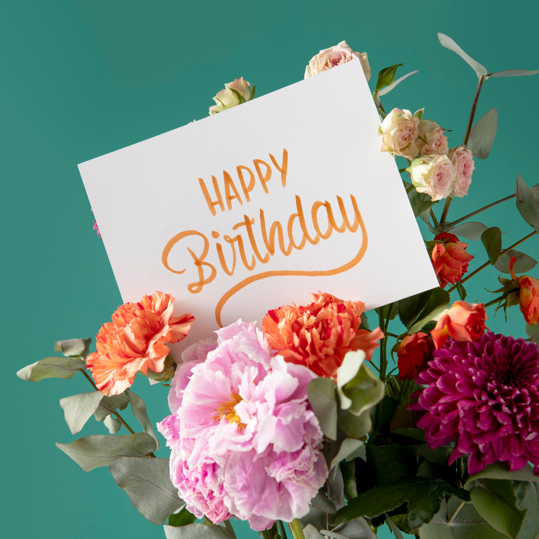 anniversaires